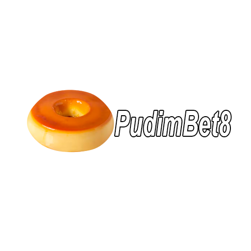 Logo PudimBets